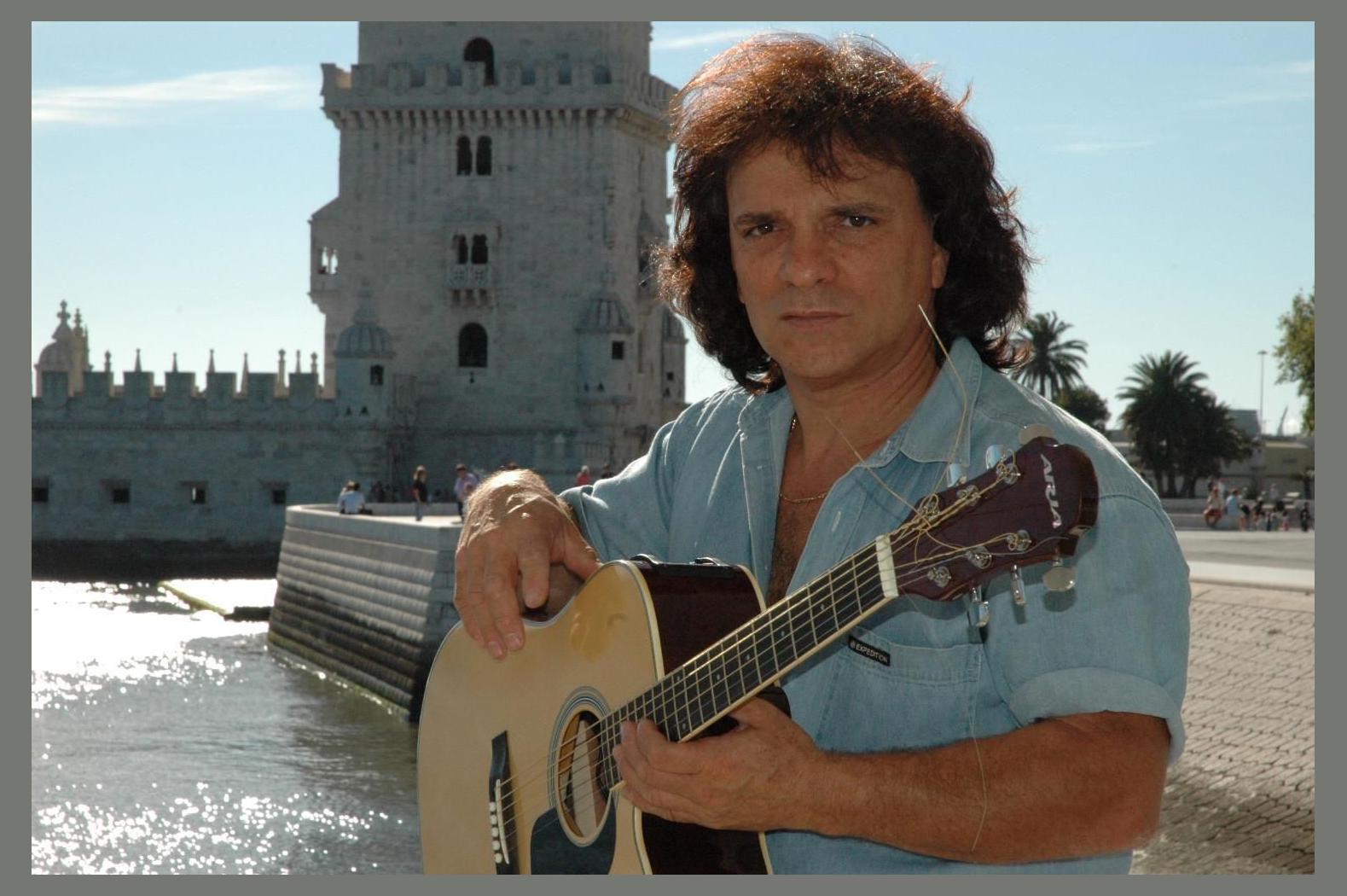 Roy Caetano